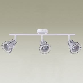 Спот Moderli Source V2702-3C