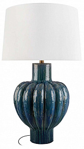 Настольная лампа декоративная Loft it Waterlily 10501T