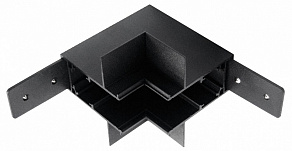 Соединитель угловой внутренний для треков Lightstar Uno Pro 509257P