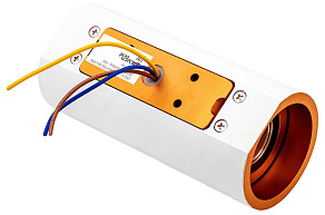 Накладной светильник DesignLed Flame-2 LWA0176S-WH-WW