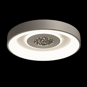 Накладной светильник De City Норден 660015701