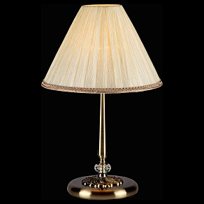 Настольная лампа декоративная Maytoni Soffia ARM093-00-R