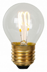 Лампа светодиодная Lucide G45 49045/03/60