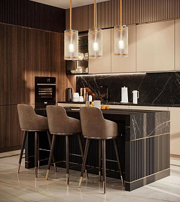 Светильник на штанге Milosh Tendence 771 0771PL-1AB