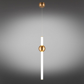 Подвесной светильник Aployt Zhozefin APL.038.06.20