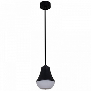 Подвесной светильник Reluce 16007 16007-0.9-001IL E27 BK