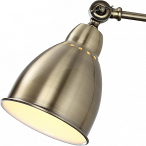 Бра Arte Lamp 2055 A2055AP-1AB