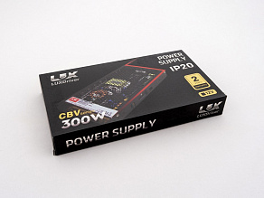 Блок питания LEDS POWER LUXDriver 002132