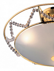 Светильник на штанге Odeon Light Gota 1424/3