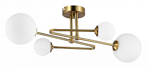 Потолочная люстра EVOLUCE Fantini SLE2211-302-04