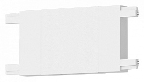 Соединитель линейный для треков ST-Luce Skyflat ST067.509.10