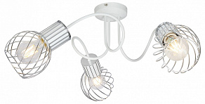 Потолочная люстра Globo Maida 54014-3