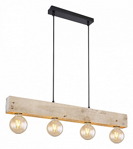 Подвесной светильник Globo Adalie 15455-4H