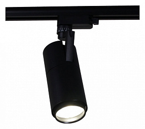 Светильник на штанге Reluce 6720 06720-9.3-001QY LED20W BK