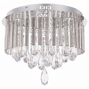 Потолочная люстра Globo Korsika 68597-6