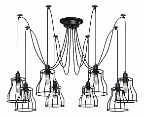 Подвесной светильник F-promo Futuro 2168-8U