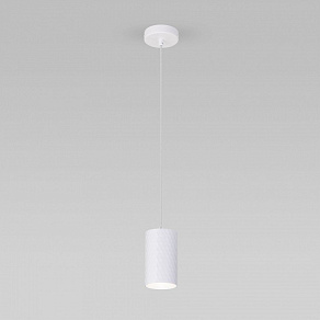 Подвесной светильник Eurosvet Bonaldo 50247/1 LED белый