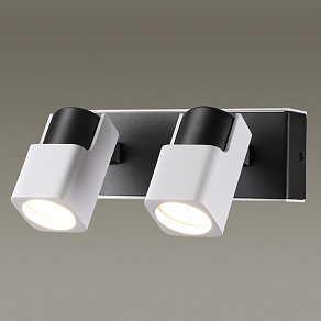 Спот Odeon Light Daravis 3491/2W