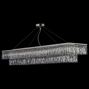 Подвесная люстра Arti Lampadari Acquaro Acquaro E 1.5.120x30.100 NP