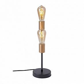 Настольная лампа декоративная Vitaluce V3005 V3005-1/2L