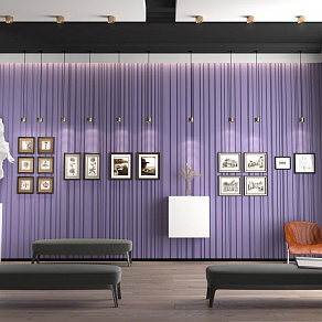 Подвесной светильник Novotech Patera 358673