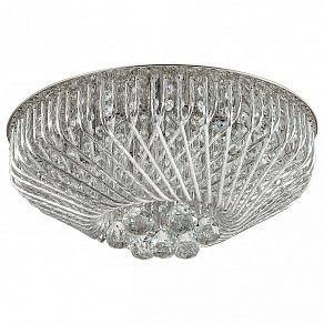 Потолочная люстра Odeon Light Eloi 3478/5C