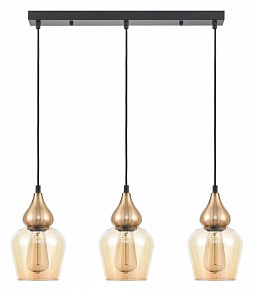 Подвесной светильник Vele Luce Simone VL5564P13