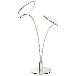 Настольная лампа декоративная Globo Rebel 67814T