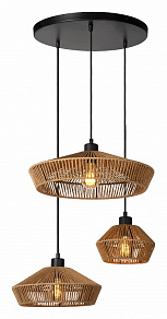 Подвесной светильник Lucide Yunkai 10413/03/72