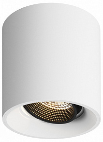 Накладной светильник Denkirs DK3040 DK3090-WH+BK