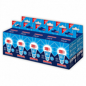 Лампа светодиодная Volpe NORMA E27 11Вт 4000K UL-00012550