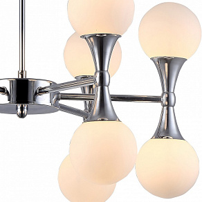 Люстра на штанге Arte Lamp 9162 A9162LM-12CC