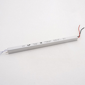 Блок питания LEDS POWER Super Slim 390133