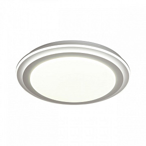 Накладной светильник Sonex SETTA 7617/DLN