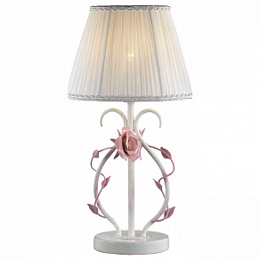 Настольная лампа декоративная Odeon Light Padma 2685/1T