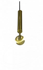 Подвесной светильник AM-Group AM453 AM453 D250 GOLD