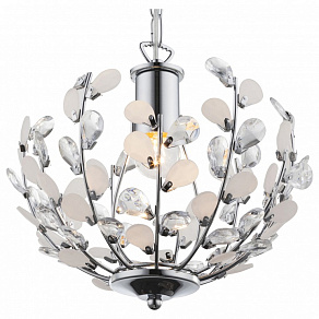 Подвесная люстра Globo Gonzalo 51508-3H