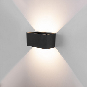 Накладной светильник Elektrostandard Winner 35137/W