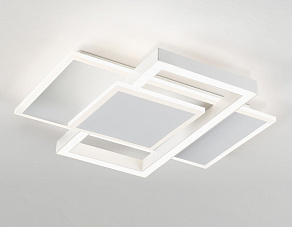 Потолочная люстра Ambrella Light ACRYLICA FA1021