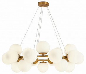 Подвесная люстра Zortes BLUME ZRS.1895.05
