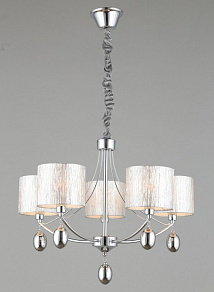 Подвесная люстра Omnilux Stelvio OML-28507-05