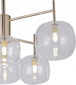 Люстра на штанге F-promo Beaker 2976-6P