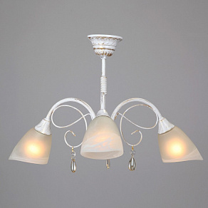 Люстра на штанге Vitaluce V3611 V3611/3