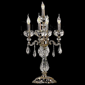 Настольная лампа декоративная Osgona Montare 787952