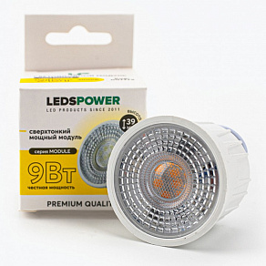 Модуль светодиодный LEDS POWER MODULE 007779
