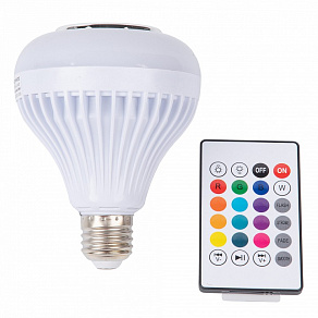 Лампа светодиодная Volpe ULI-Q340 E27 8Вт K UL-00007709