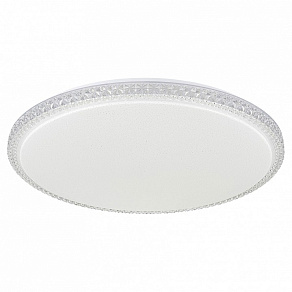 Накладной светильник Citilux Kристалино Слим CL715R720