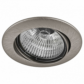 Встраиваемый светильник Lightstar Lega HI 011025