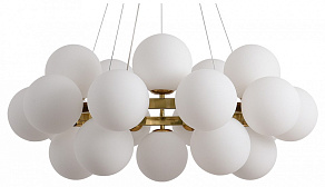 Подвесная люстра Kink Light Сида 07508-20А,20