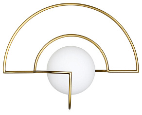 Подвесной светильник Odeon Light L-VISION 7195/3WL